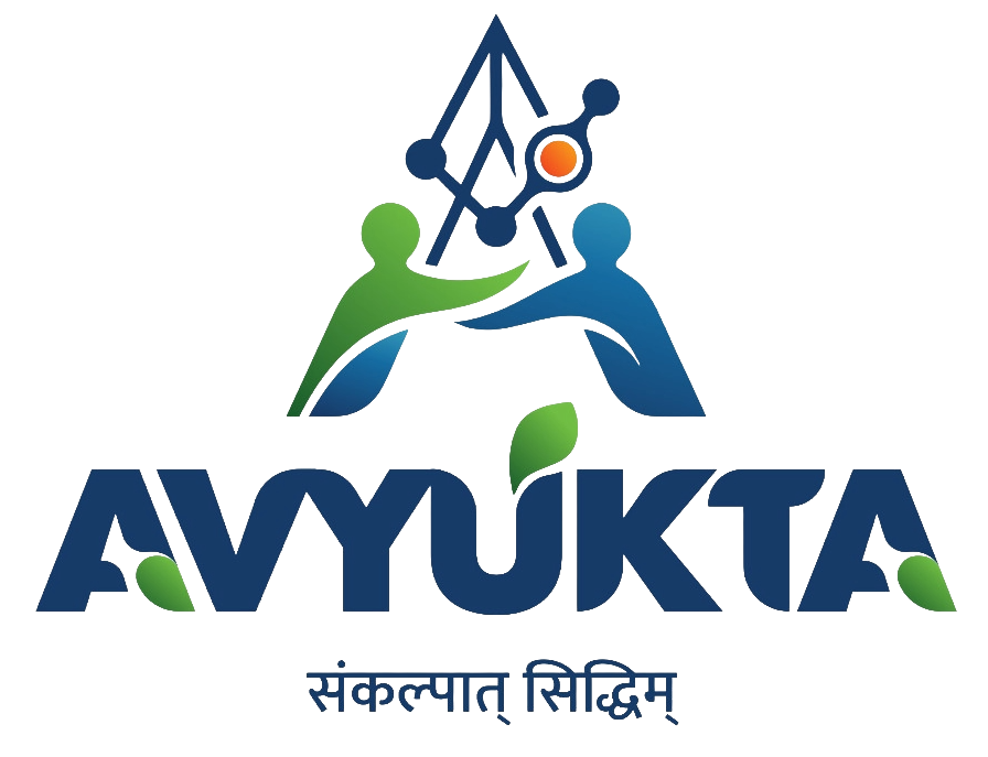 Avyukta Pvt. Ltd.
